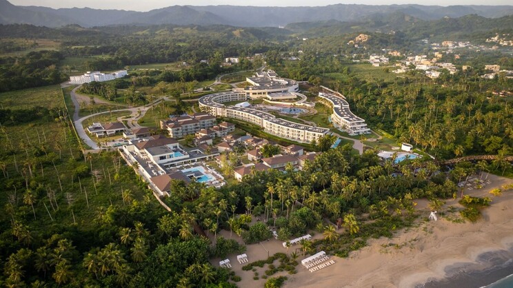 Marriott Miches Beach, An All-inclusive Resort